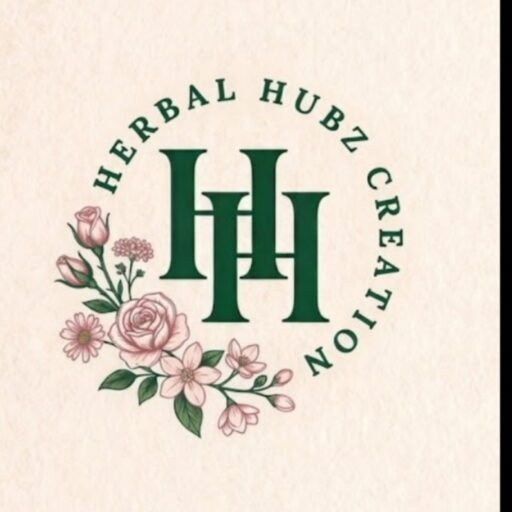 Harbal hubz creation.